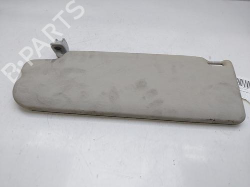Højre solskærm SEAT ALTEA XL (5P5, 5P8) [2006-2015]  15412140