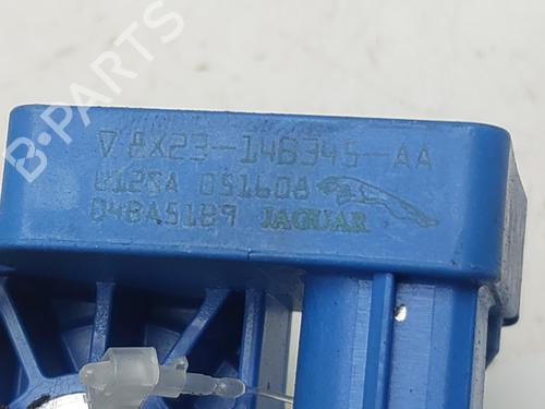 Electronic sensor JAGUAR XF I (X250) 2.7 D | BP37153008M84 - Image 4