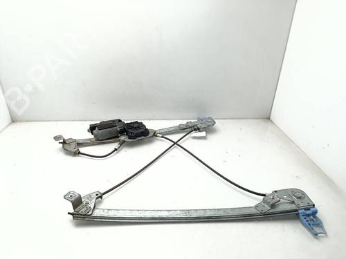 Used Front right window mechanism Front right window mechanism 39504654 39504654