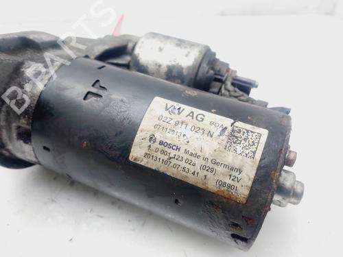 Starter VW POLO V (6R1, 6C1)  | BP25729302M8 