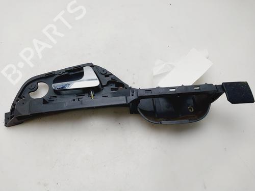 Used Rear right interior door handle SEAT CORDOBA (6K1, 6K2) [1993-2002]  24447431