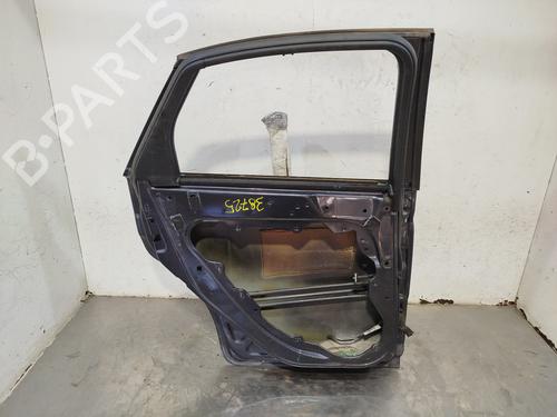 Dør venstre bak FORD FOCUS II (DA_, HCP, DP) 1.8 TDCi | BP27561458C4 