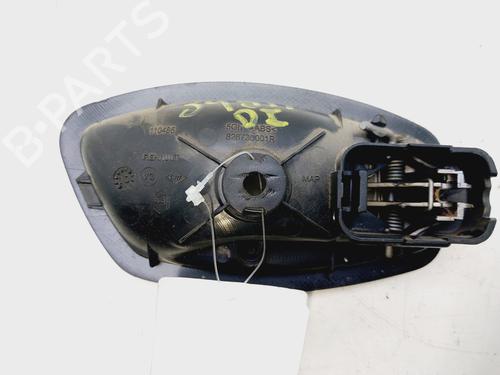 Front left interior door handle RENAULT MEGANE III Grandtour (KZ0/1)  | BP29394203I13 