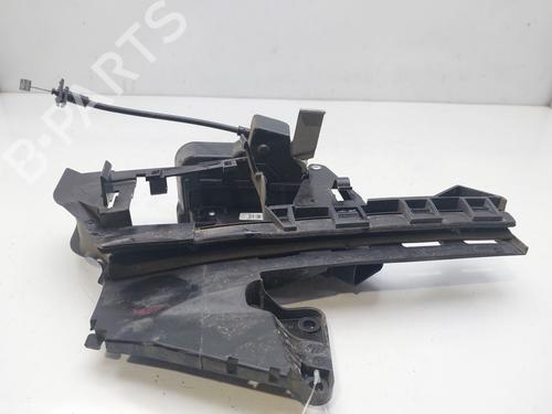 Rear left lock FORD FOCUS II (DA_, HCP, DP) 1.6 TDCi | BP14515407C100 