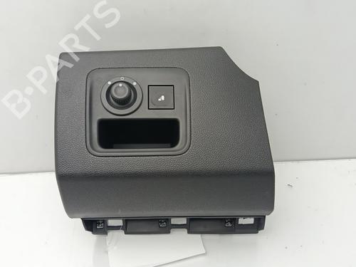 Mando retrovisor DACIA DUSTER (HM_) 1.5 dCi 110 (HMAB) (109 hp) 32713960