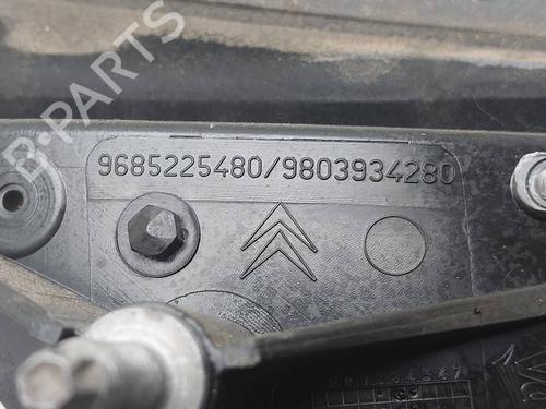 Right tailgate light CITROËN C3 II (SC_) | BP38553049C80 - Image 2