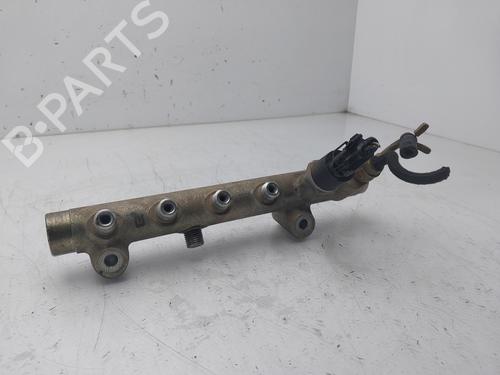 Used Injection rail Injection rail OPEL ASTRA G Saloon (T98) [1998-2009] 34343924 34343924