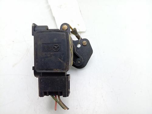 Used Pedal MERCEDES-BENZ M-CLASS (W163) [1998-2005]  23095969