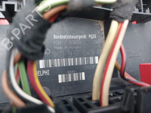 Electronic module SEAT ALTEA (5P1)  | BP33455921M83  - Image 5