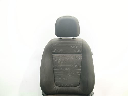 Left front seat OPEL MERIVA B MPV (S10)  | BP36024320C15  - Image 5