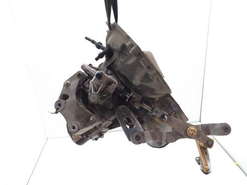 Gearbox OPEL ASTRA H (A04)  | BP7159101M3 