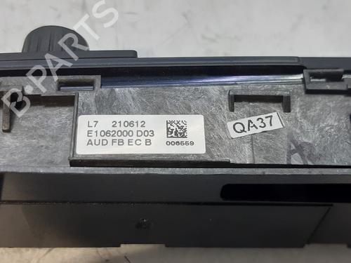 Switch BMW 1 (F20) 116 d | BP8338510I30 
