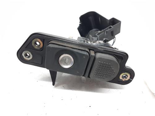Used Tailgate handle MERCEDES-BENZ S-CLASS (W220) S 320 CDI (220.026, 220.126) (197 hp) 7854227