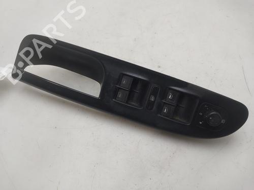 Left front window switch VW PASSAT B6 (3C2)  | BP36869390I27  - Image 6