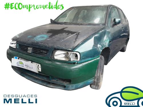Fuel pump SEAT CORDOBA (6K1, 6K2) 1.9 TDI | BP20149234M76 