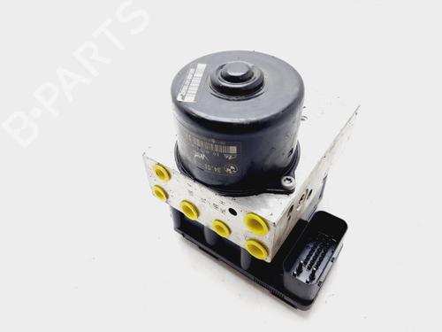 Used ABS pump BMW 3 (E46) 320 d (136 hp) 21186940