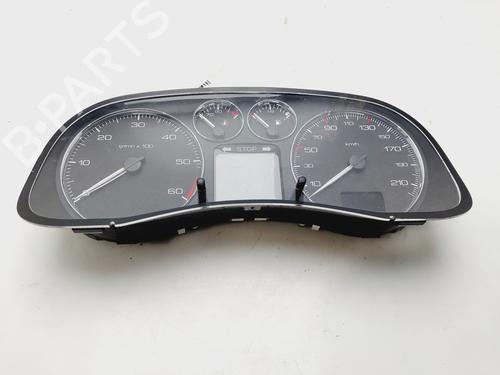 Kombinert Instrument PEUGEOT 307 Break (3E) [2002-2009]  28440776