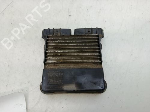 Module électronique TOYOTA AVENSIS Saloon (_T25_) 2.0 D-4D (ADT250_, ADT250R) (126 hp) 32335831