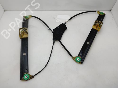 Front left window mechanism AUDI A4 B8 (8K2) | BP31093723C22 - Image 4