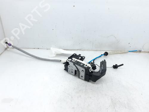 Used Rear left lock MERCEDES-BENZ B-CLASS Sports Tourer (W246, W242) B 180 CDI / d (246.212) (109 hp) 9825064