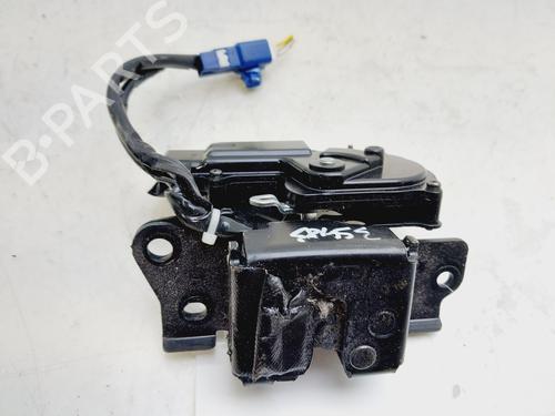 Used Tailgate lock TOYOTA PRIUS Liftback (_W2_) 1.5 Hybrid (NHW20_, NHW20R) (112 hp) 21177728