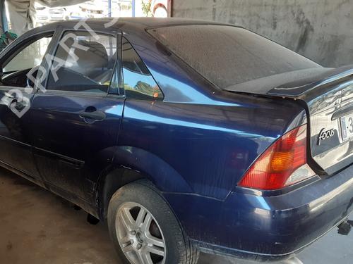 Venstre forlygte FORD FOCUS I Saloon (DFW) 1.8 Turbo DI / TDDi | BP10091032C28 