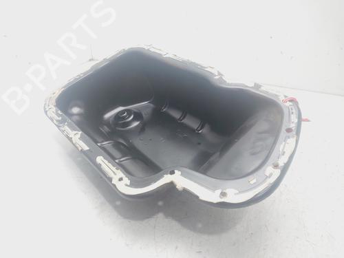 Oil sump CITROËN C3 II (SC_)  | BP29584591M115 