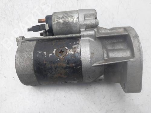 Starter ISUZU D-MAX II (TFR, TFS) 2.5 CRDi 4x4 (TFS86J) | BP40494383M8 - Image 2