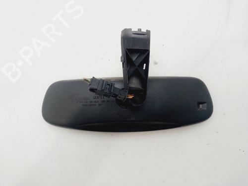 Rear mirror PEUGEOT 407 SW (6E_, 6D_) 2.0 | BP29581905I6 