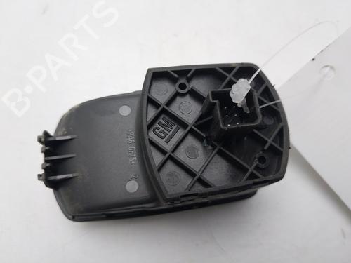 Right front window switch OPEL CORSA D (S07) 1.2 (L08, L68) | BP33620085I26 - Image 5