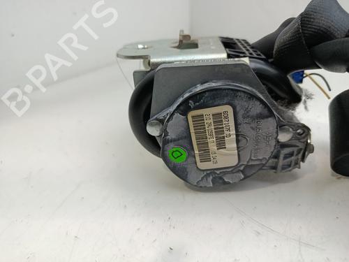 Front right seatbelt VW GOLF V Variant (1K5) 1.9 TDI | BP31010300I25