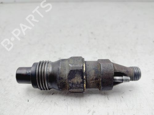 Used Injector RENAULT RAPID Box Body/MPV (F40_, G40_) 1.9 D (F40R) (54 hp) 28537426