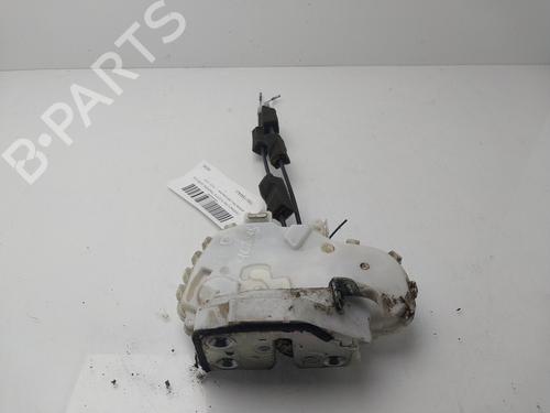 Used Rear right lock HONDA CR-V III (RE_) 2.2 i-CTDi 4WD (RE6) (140 hp) 31086632