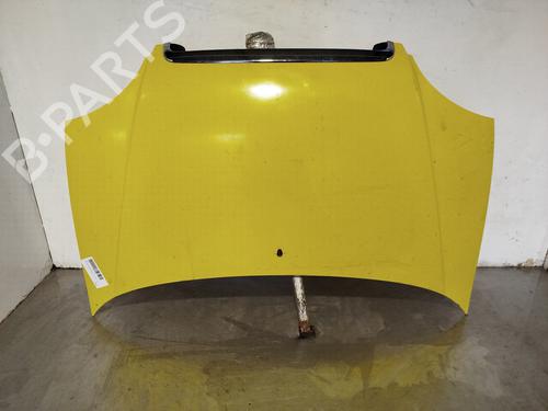 Used Hood HYUNDAI ATOS (MX) 1.0 i (58 hp) 31751664