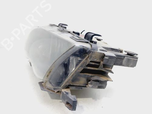 Left headlight BMW 3 (E46) 320 d | BP24880077C28 