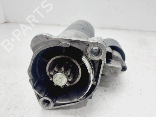 Startmotor AUDI A6 C5 (4B2) [1997-2005]  28089769