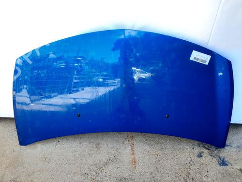 Used Hood RENAULT CLIO III (BR0/1, CR0/1) 1.2 16V (BR0R, BR1D, BR1L, CR0R) (65 hp) 9751980