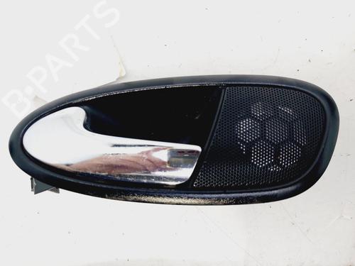 Used Rear left interior door handle SEAT LEON (1P1) 1.9 TDI (105 hp) 30063007