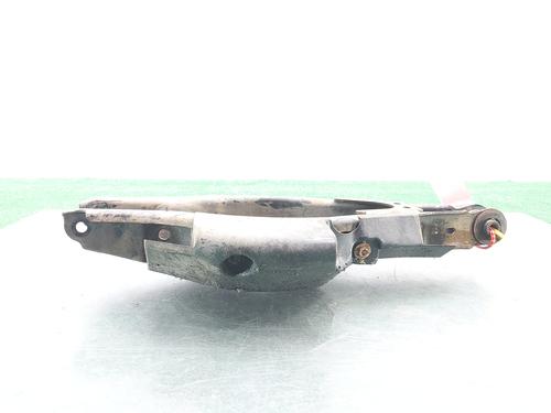 Right rear suspension arm TOYOTA AURIS (_E18_) 2.0 D-4D (ADE186_, ADE186R) | BP17649029M15 