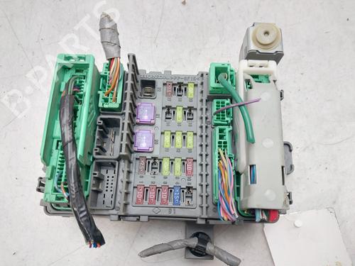 Used Fuse box HONDA ACCORD VIII (CU) 2.2 i-DTEC (CU3) (150 hp) 13687515