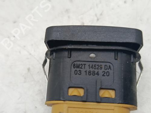 Right front window switch FORD FOCUS II (DA_, HCP, DP) 1.6 TDCi | BP33614797I26 - Image 4