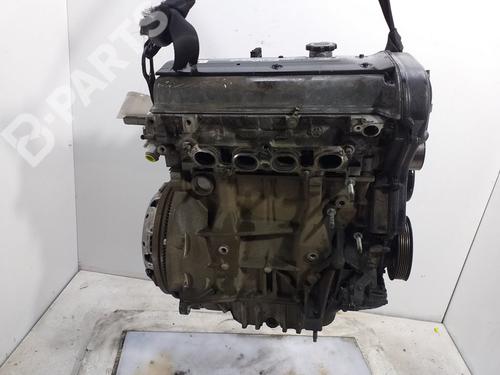 Used Engine Engine FORD FOCUS I (DAW, DBW) 1.6 (103 hp) 9641440 9641440