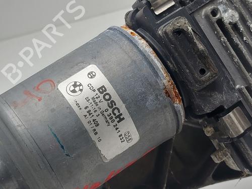 Front wiper motor BMW 7 (E65, E66, E67) 730 d | BP32227906M29