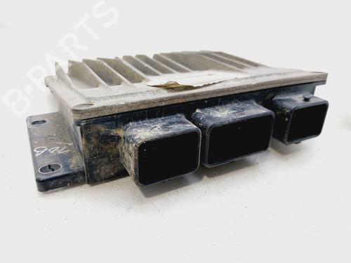 Engine control unit (ECU) RENAULT KANGOO / GRAND KANGOO II (KW0/1_) 1.5 dCi 70 (KW0V, KW0A) | BP29911075M57 