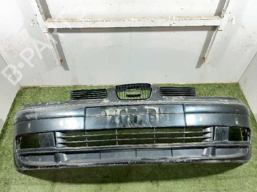 Used Front bumper SEAT IBIZA II (6K1) 1.4 16V (75 hp) 5951468