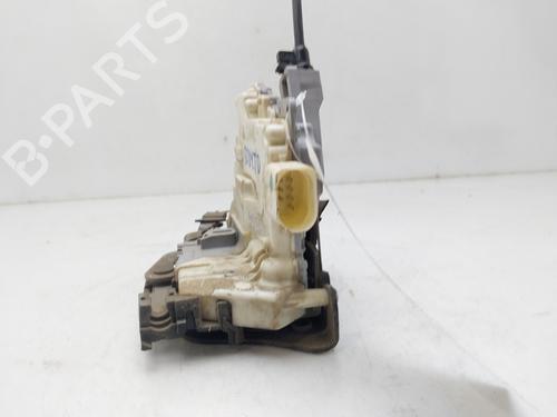 Rear right lock SEAT ALTEA XL (5P5, 5P8)  | BP15229526C99 
