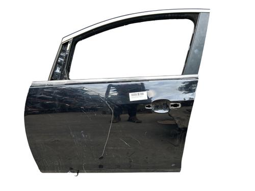 Used Left front door OPEL ASTRA J (P10) [2009-2016]  24168700