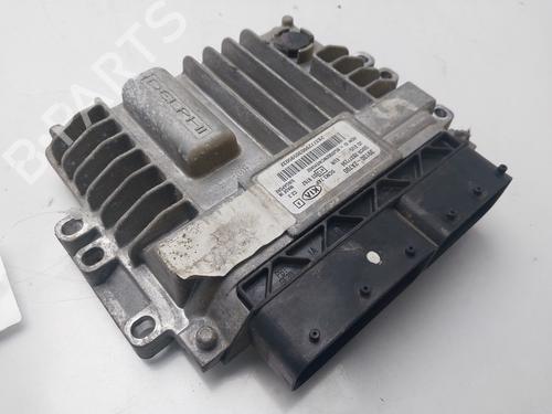 Used Engine control unit (ECU) Engine control unit (ECU) KIA CEE'D (JD) [2012-2018] 32430605 32430605