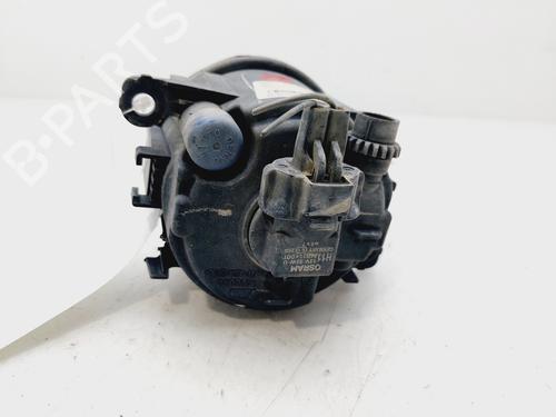 Right front fog light RENAULT SCÉNIC II (JM0/1_) 1.6 16V (JM1R) | BP29353753C31 