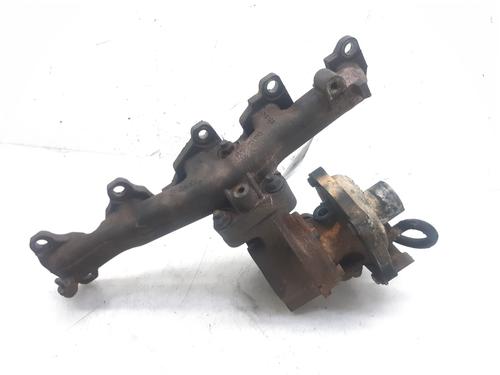 Turbocharger/Supercharger FIAT GRANDE PUNTO (199_) 1.3 D Multijet | BP9812618M71 